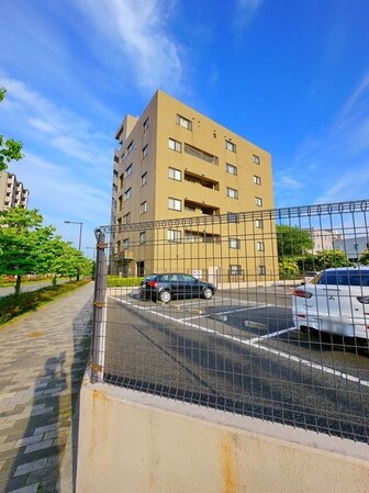 YM花小金井の物件内観写真